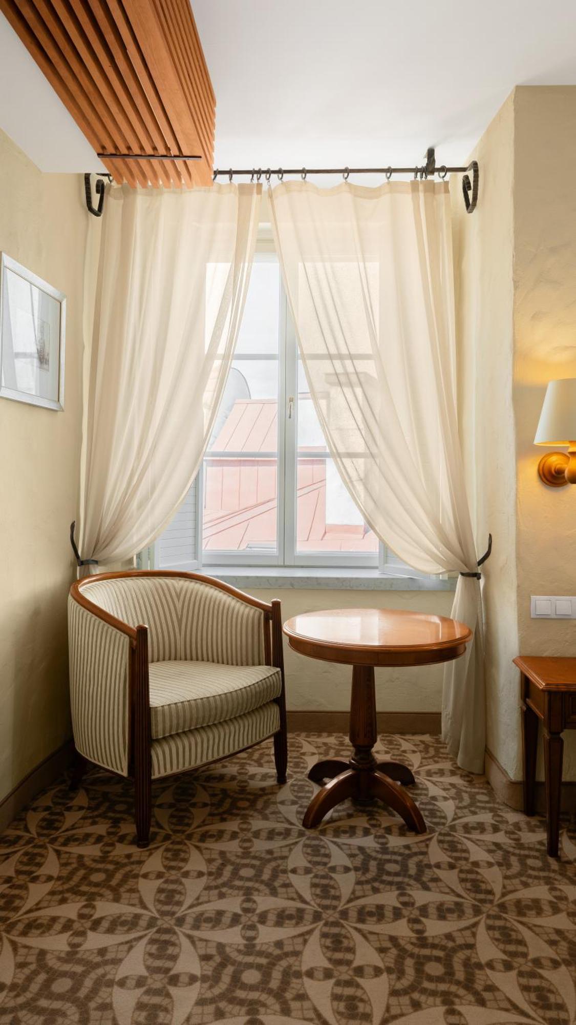 Rixwell Collection Savoy Boutique Tallinn