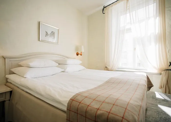 Rixwell Collection Savoy Boutique Hotel