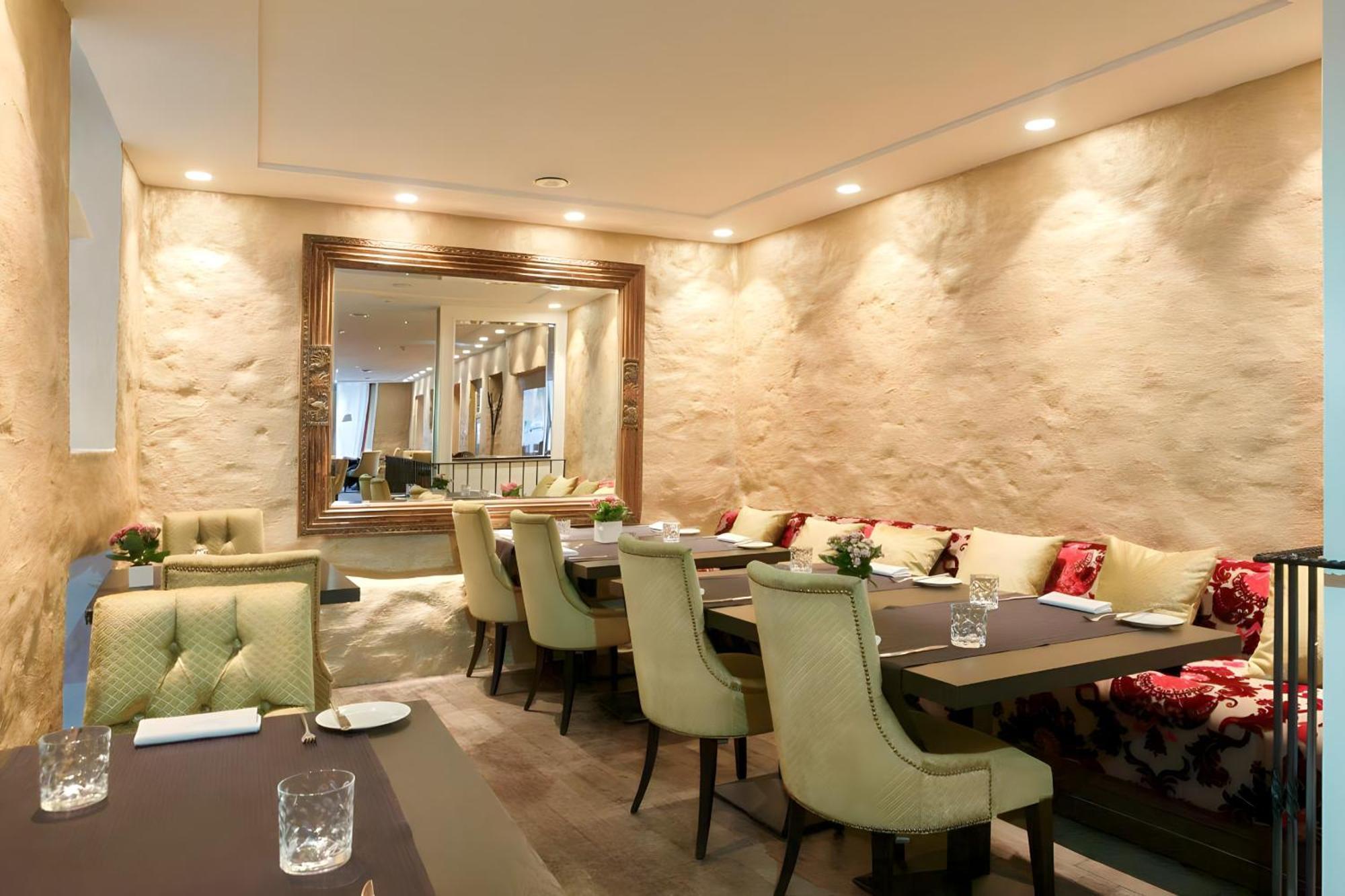 Rixwell Collection Savoy Boutique 4* Tallinn