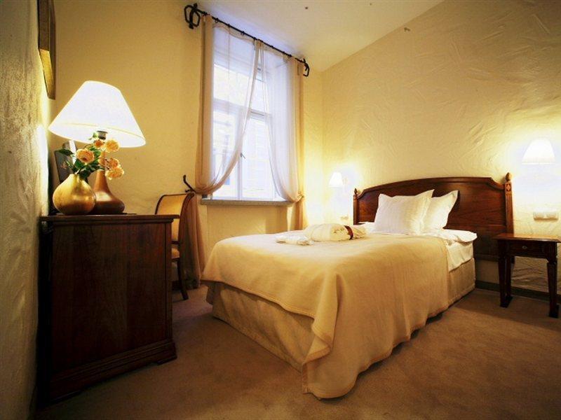 Rixwell Collection Savoy Boutique 4*