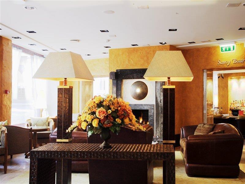 Rixwell Collection Savoy Boutique Хотел 4*