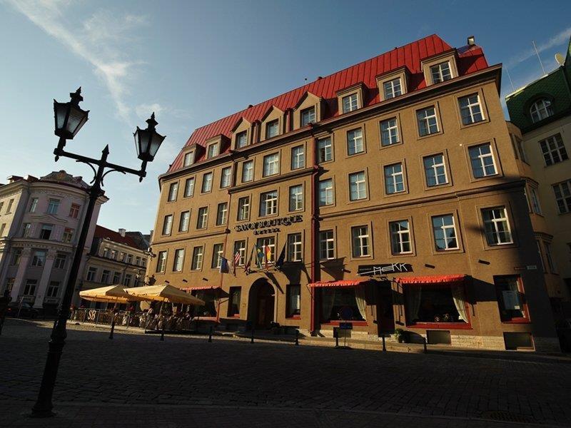 Rixwell Collection Savoy Boutique Tallinna