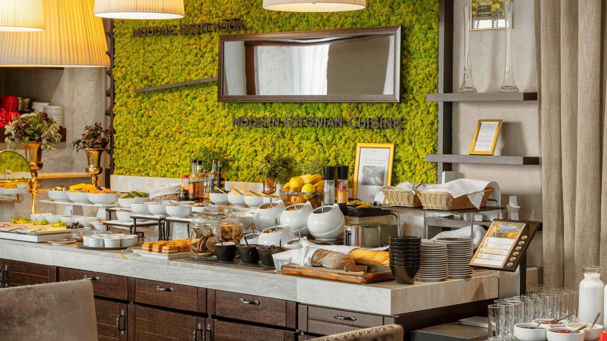 Hotell Rixwell Collection Savoy Boutique 4*