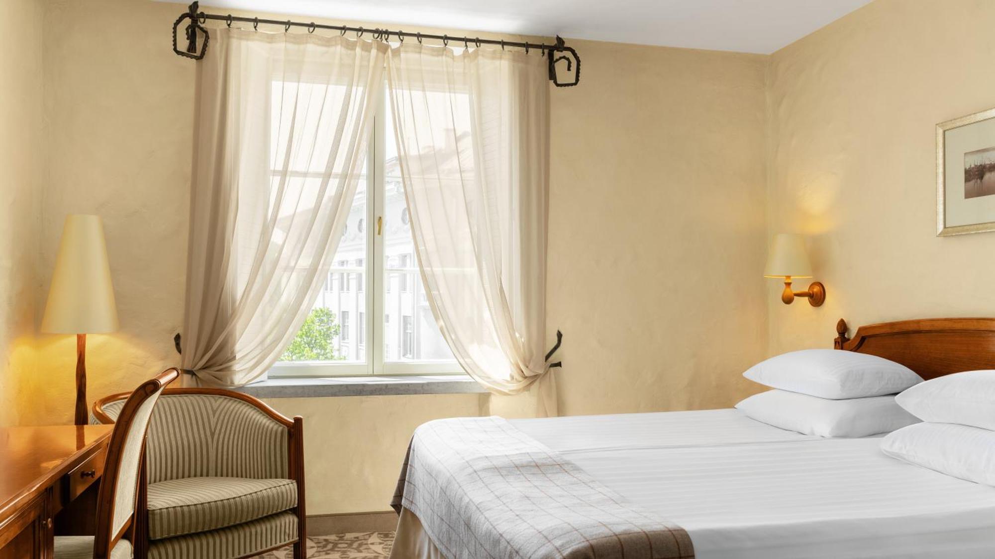 Hotell Rixwell Collection Savoy Boutique