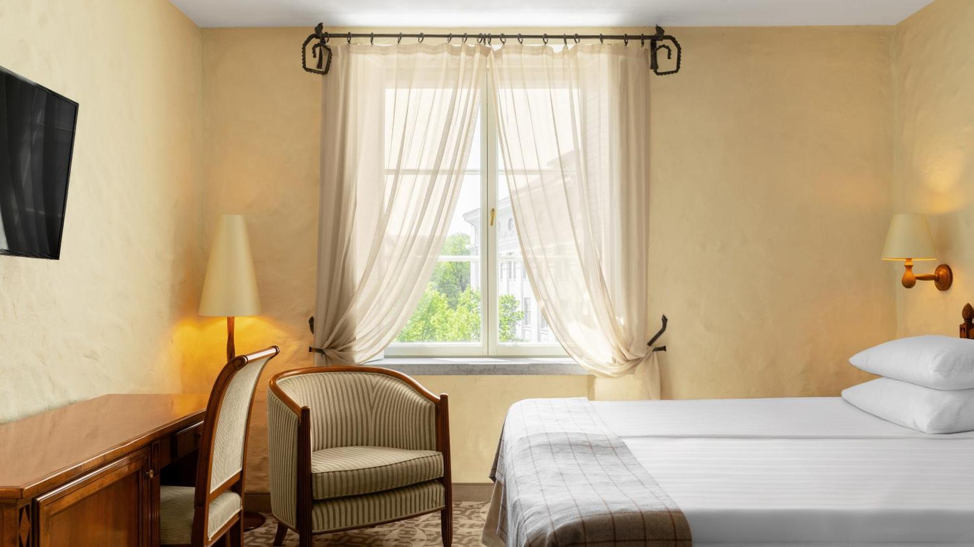 Hotell Rixwell Collection Savoy Boutique