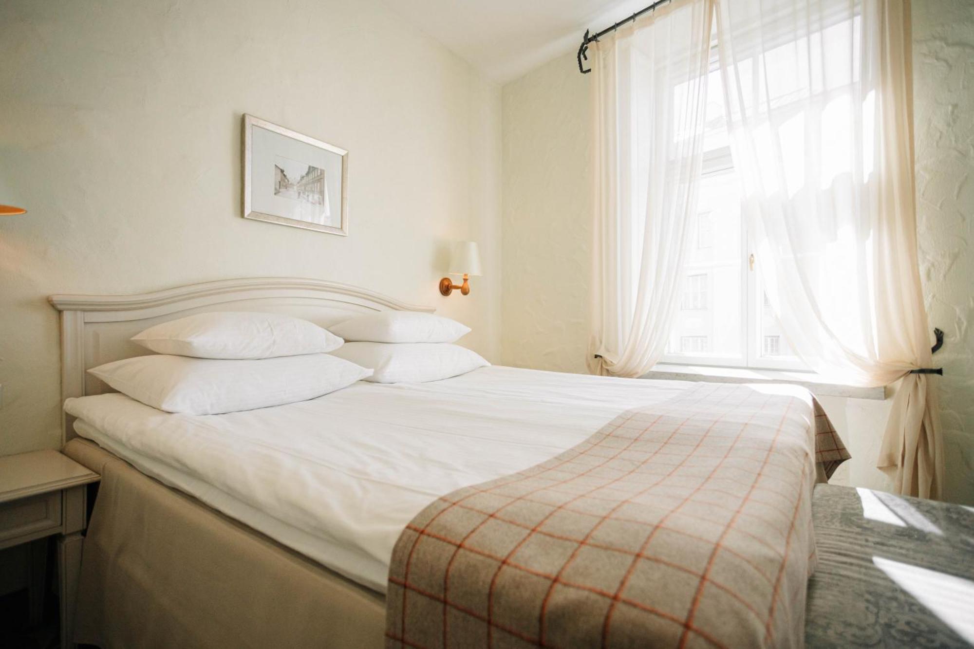 Rixwell Collection Savoy Boutique Hotell Tallinn