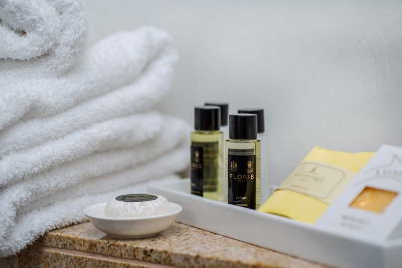 Хотел Rixwell Collection Savoy Boutique Талин