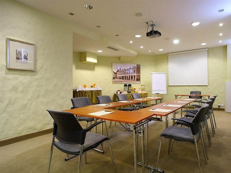 Hotell Rixwell Collection Savoy Boutique