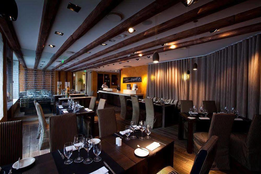 Хотел Rixwell Collection Savoy Boutique Талин