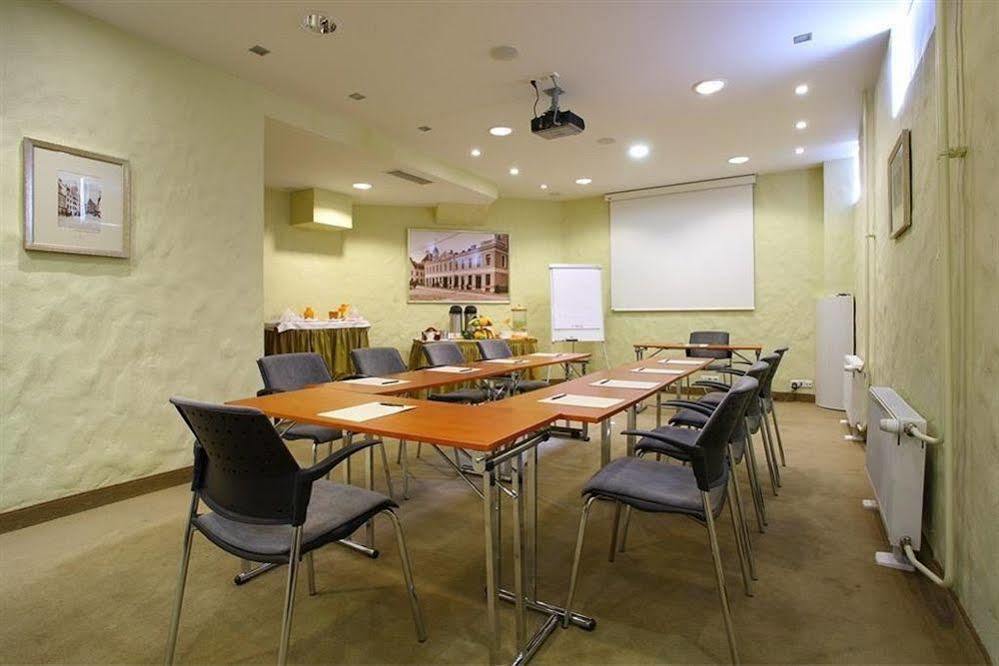 Hotell Rixwell Collection Savoy Boutique Tallinn