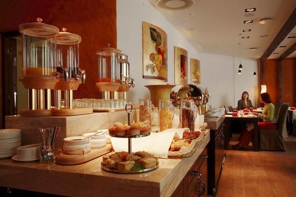 Hotel Rixwell Collection Savoy Boutique