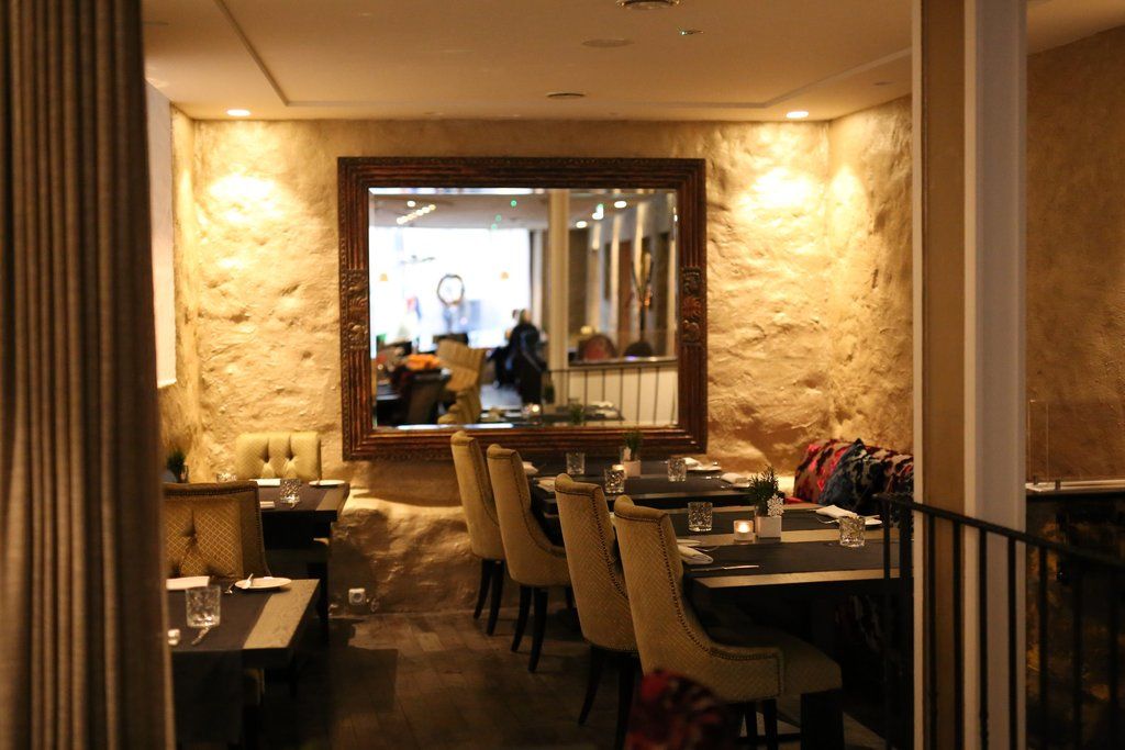 Rixwell Collection Savoy Boutique 4* Tallinn
