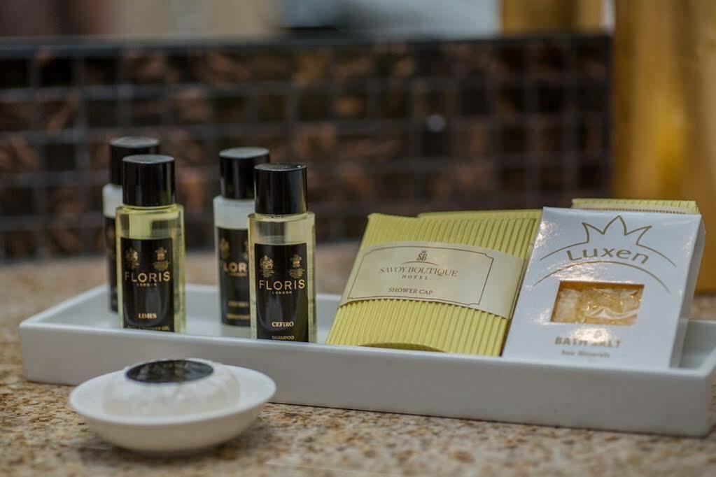 Хотел Rixwell Collection Savoy Boutique 4*