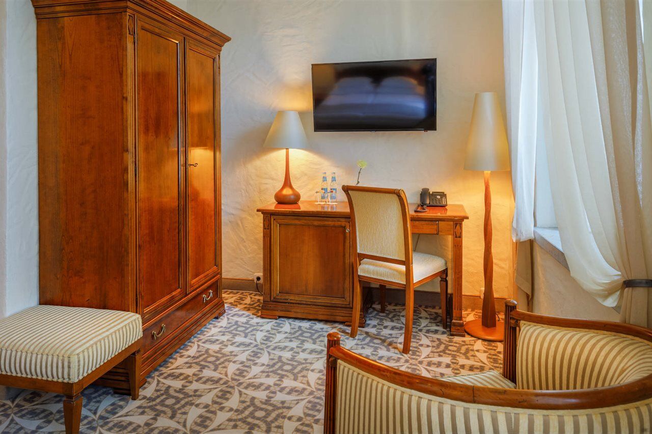 Rixwell Collection Savoy Boutique 4* Талин