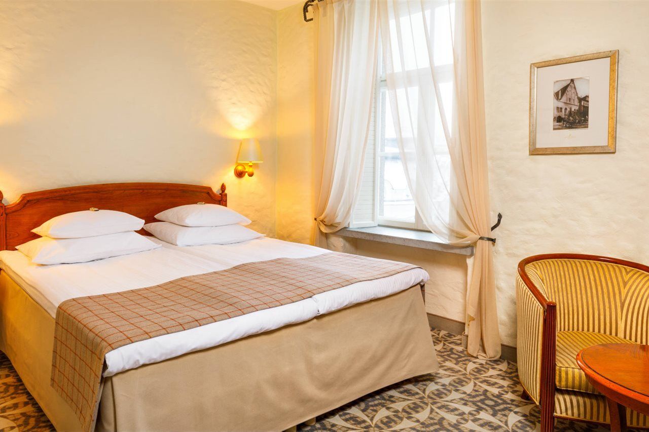 Хотел Rixwell Collection Savoy Boutique 4*