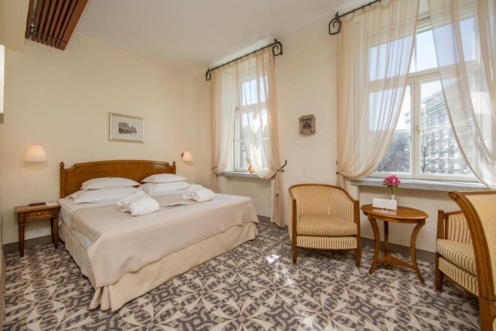 Rixwell Collection Savoy Boutique Отель
