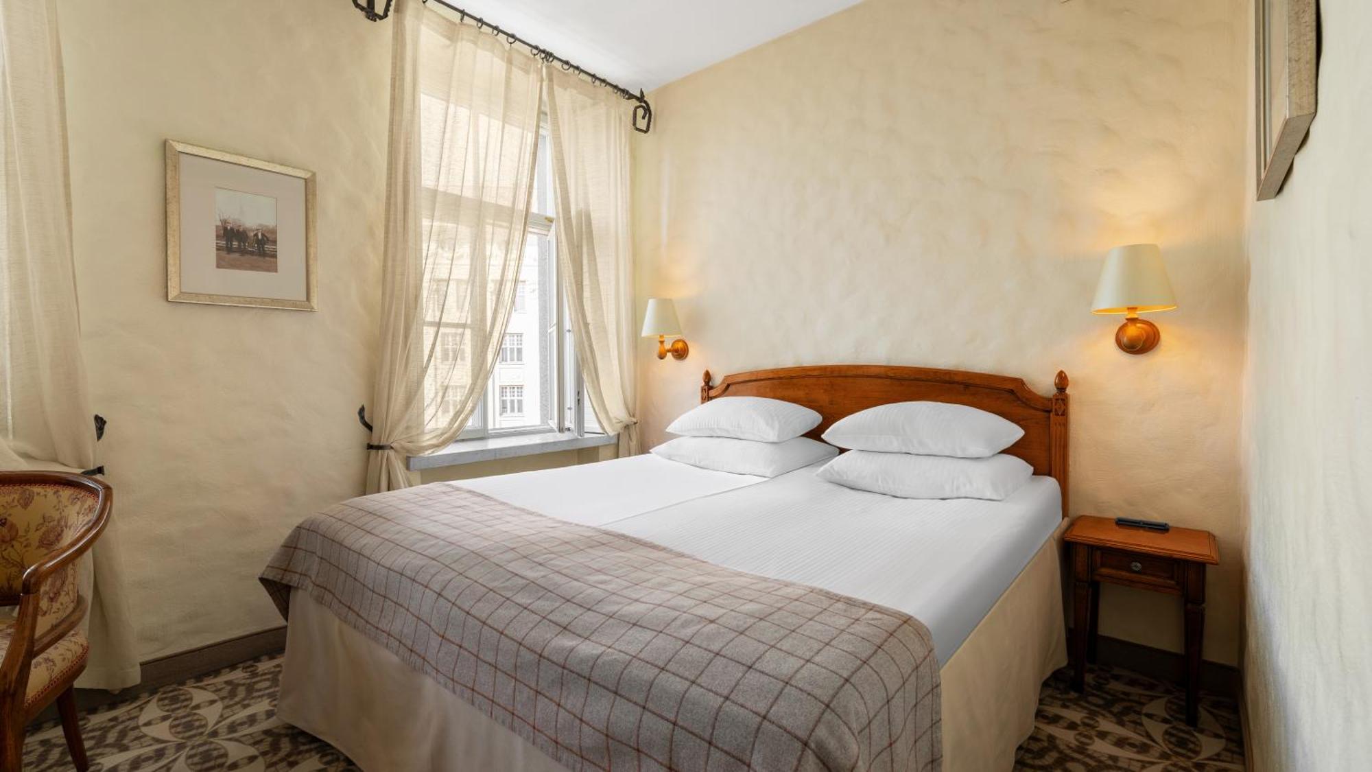 Rixwell Collection Savoy Boutique Отель Таллин