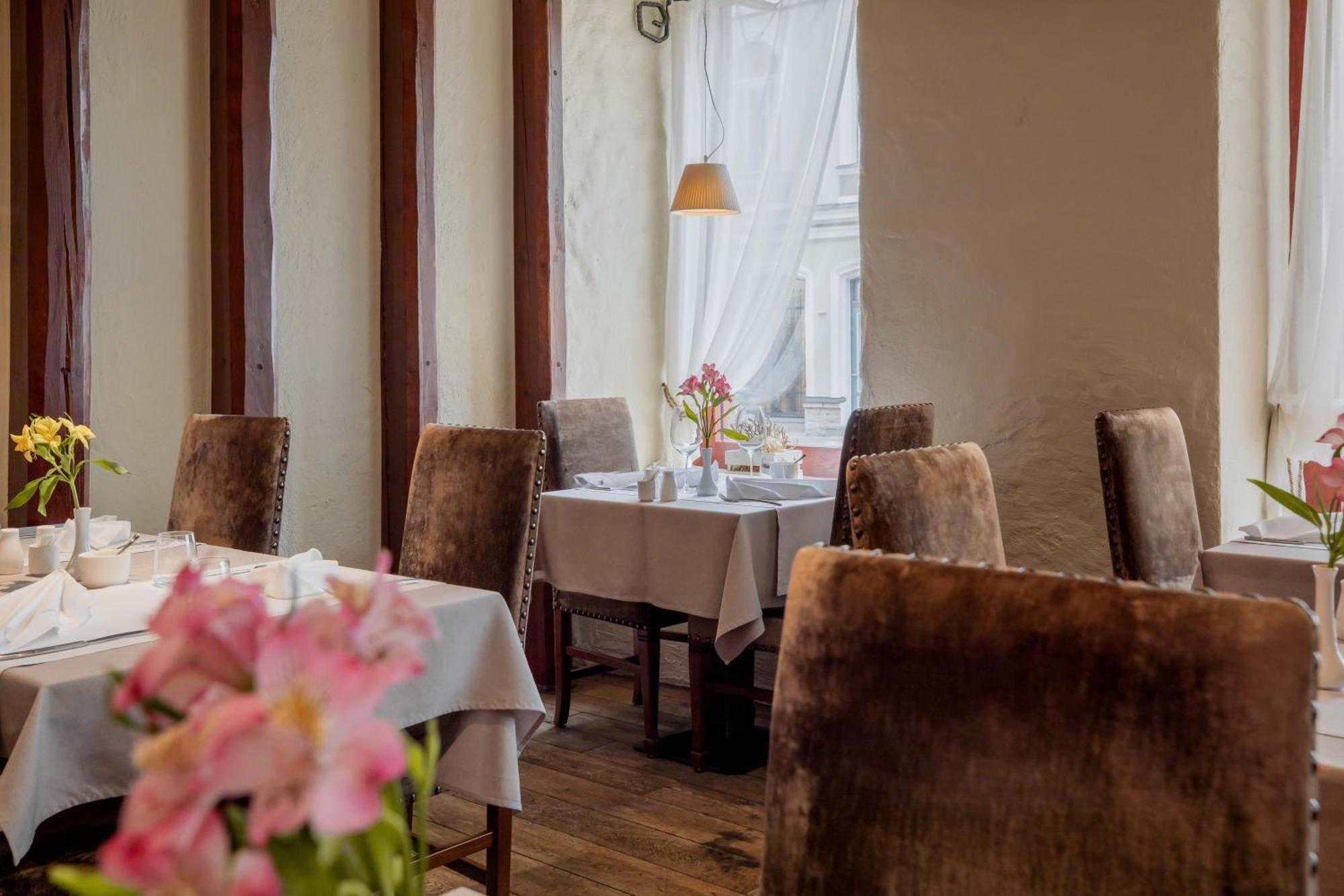 Отель Rixwell Collection Savoy Boutique