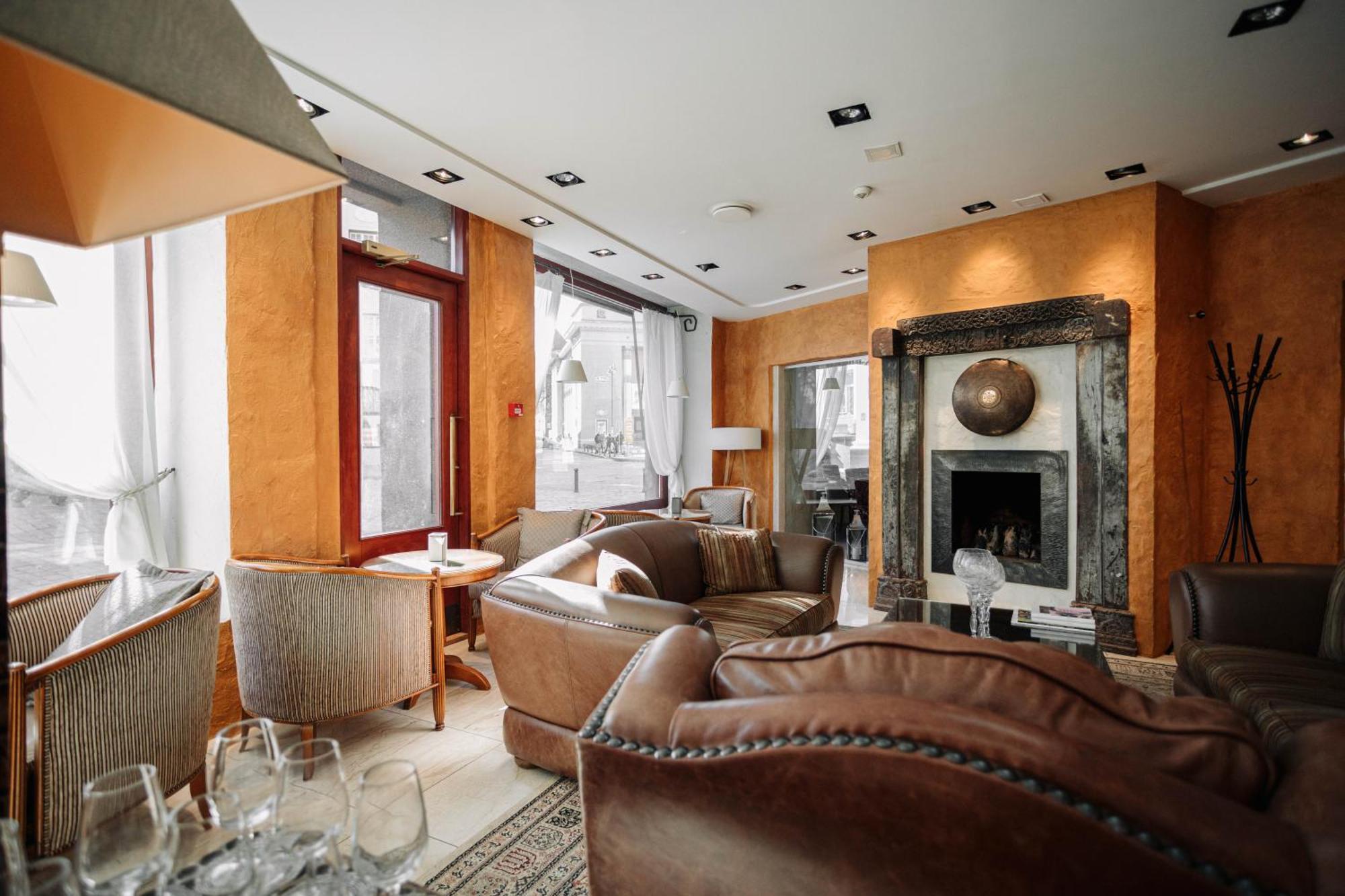 Rixwell Collection Savoy Boutique 4*