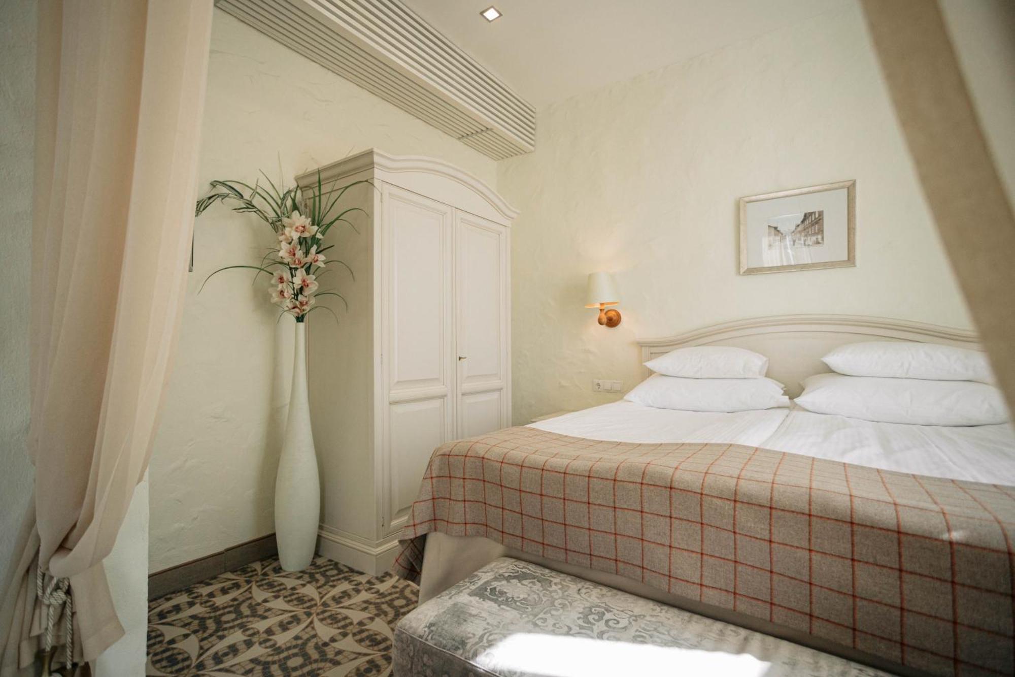 Rixwell Collection Savoy Boutique 4*