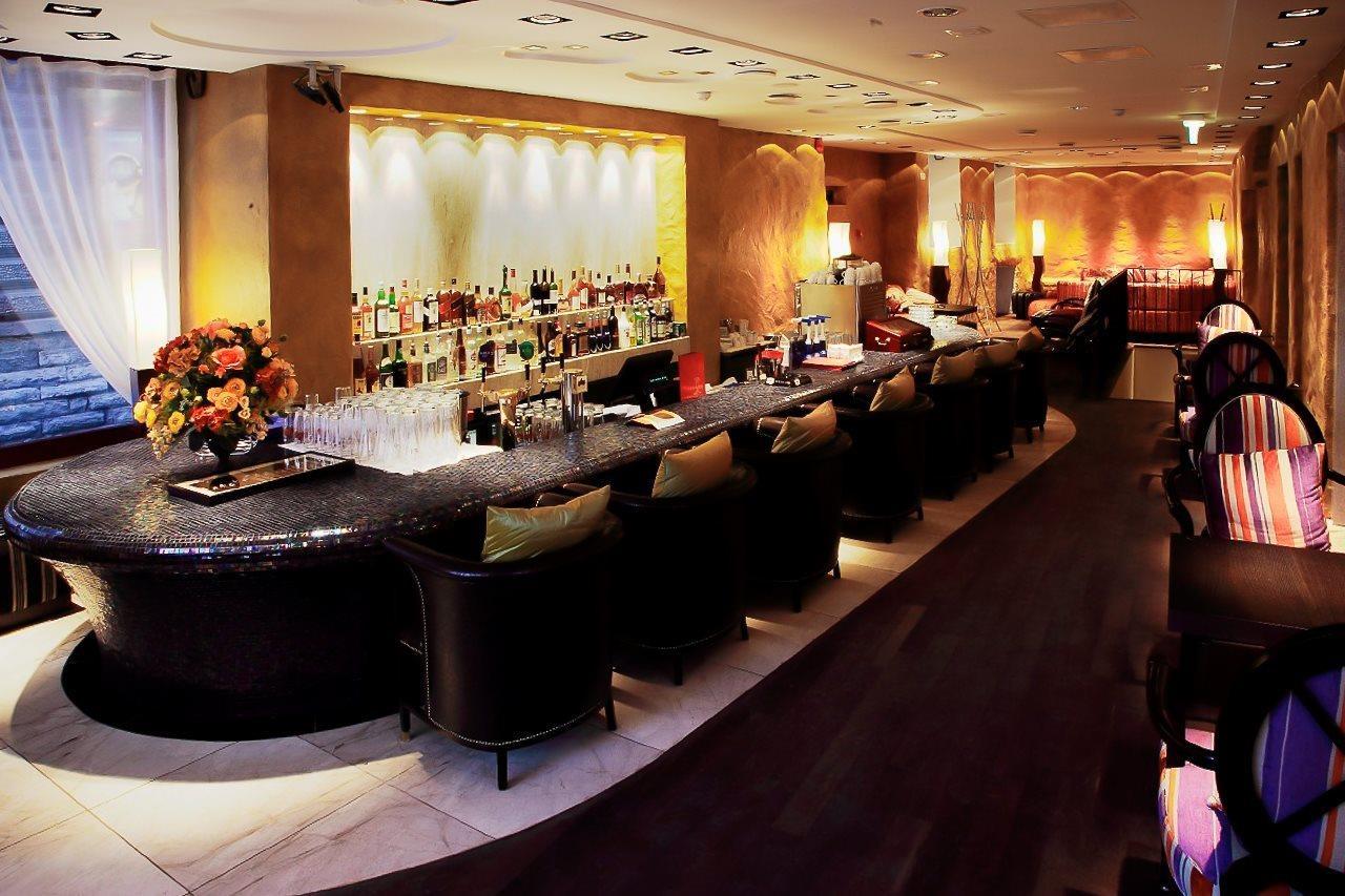 Отель Rixwell Collection Savoy Boutique